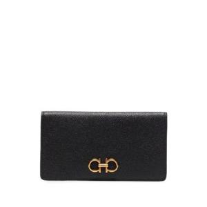 25 FW 페라가모 간치니 장지갑 726510 TP432015007