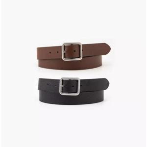 [리바이스] 리버시블 가죽벨트 D6735-0001