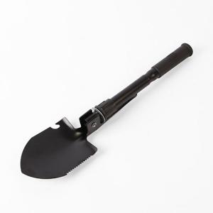 다용도 야전삽 접이식 캠핑삽