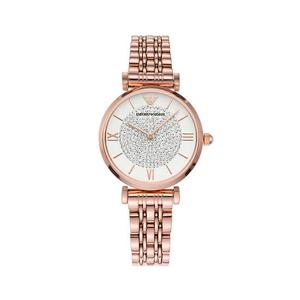 엠포리오아르마니 AR11244 지아니 여성 메탈시계