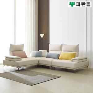 파란들가구 베네셀러 203 스윙코브라 코너형 갤럭시 5인용소파