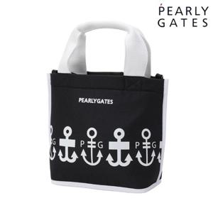 파리게이츠 (531E3BGA21BK) 공용 마린 PG 프린팅 투웨이 토트백