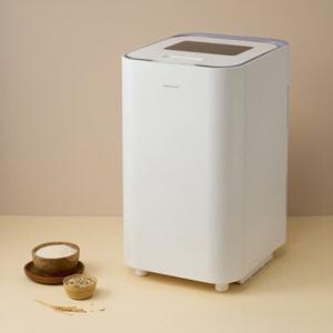 프레쉬 스텐 진공 쌀 냉장고 20kg