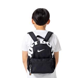 나이키키즈 브라질리아 홀로그램로고 미니 백팩 책가방 아동 학생가방 2종택1