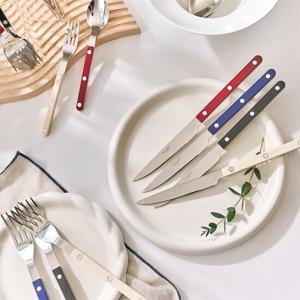 까사무띠 보그 커트러리 4인조 24P+버터나이프4P