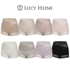루시헨느 모달 쉐이핑 팬티 8종 패키지 여성속옷
