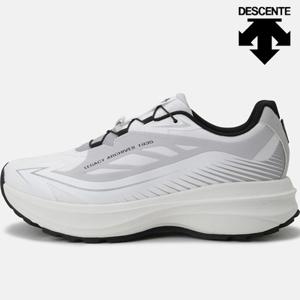 [데상트]데상트 시티 리프트 스토퍼 SP323LCR83WHT0 운동화