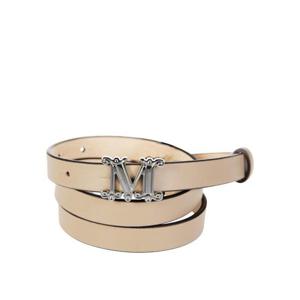 막스마라 벨트 2524506011600 030 BEIGE