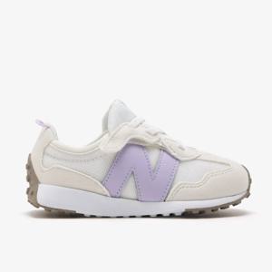 [뉴발란스]뉴발란스 키즈 운동화 NW327LV 남아 여아 신발 스포츠