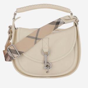 BURBERRY Burberry Bags Ivory 8108817SOAP
