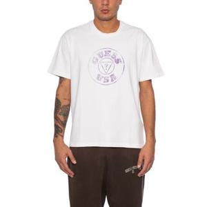 게스 반팔 티셔츠 EM2BI07KBB50 WHITE