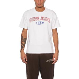 게스 반팔 티셔츠 EM2BI06KBB50 WHITE