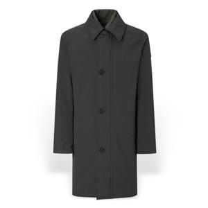 [헤지스] 남성 3WAY 구스다운 맥코트 HZCO5D462G3