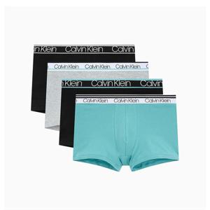 남성 WB코튼  버라이어티 4매세트 트렁크 NP2427O-ZPC