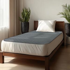 26년형 일월전기매트 카본매트 던 싱글 워셔블 침대용 온열 전기장판