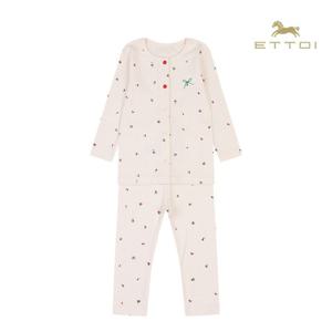 [에뜨와]루나슬림내의 07S757604/임신,출산,신생아,백일,돌,조카선물,겨울내의