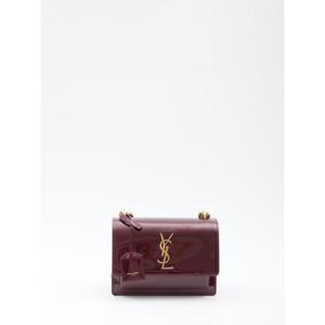 생로랑 숄더백 441972 BORDEAUX