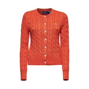 25SS 폴로 랄프 로렌 여성 니트 스웨터 211891643022 TP565334899