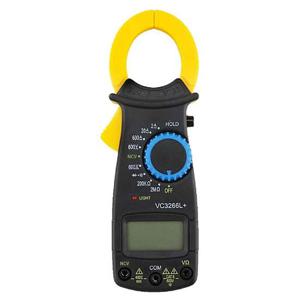 멀티미터 후크미터 후크메타 전압 측정기 VC3266L+ 멀티미터 후크미터 후크메타 전압 전압측정기