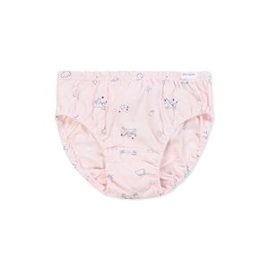 [오가닉맘] 아동 엘니핑여아팬티 (MLSUUP16)