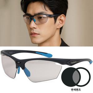 루디프로젝트 선글라스 SP236675 0000 스트라토플라이 변색 남자 여자 자전거 러닝