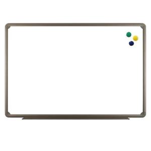 자석 화이트 보드 칠판 보드판 알루미늄 350 x 500 cm