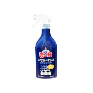 홈스타 주방용 세정제 500ML