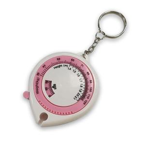 BMI 비만도 측정 허리 줄자 1.5m DD-10832