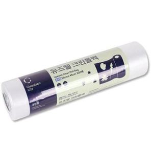 크린ㄹㅍ 롤백 위생백 비닐백 비닐봉투 335x45 500매 위생백/롤팩/위생롤백/비닐팩/지퍼백/위생팩/위생장갑