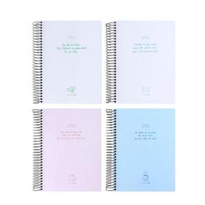 모닝글로리 3500 두꺼운 연습장 완전