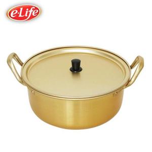 이라이프 양은냄비-양수24cm