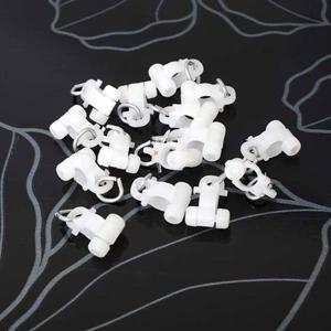 15p 커텐 레일 커텐레일 커텐핀 커텐고리 커튼핀 커튼