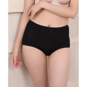 부드러운 여자 데일리 팬티 스킨 2매