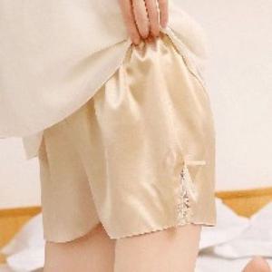 (134000112) 아이스실크 속바지 반바지