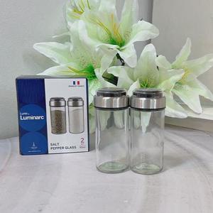 오븐락 미니양념통 2조 투명