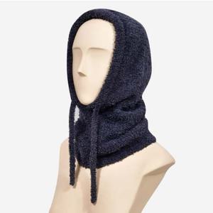 방한용품 탁텔 바라클라바 보온 발열원사 보온귀마개