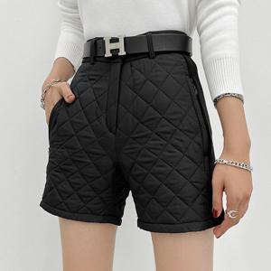 [금찌]금찌 모나코 퀄팅 반바지 PT4416