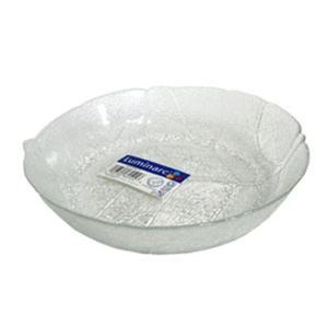 루미낙 나뭇잎 스프 접시 20.5CM 쿠프 대접 그릇