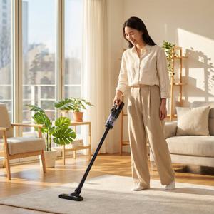 신일 다양한노즐이있는 스틱+핸디형 BLDC 무선 청소기 SVC-BL999