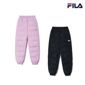 [휠라키즈]휠라키즈 남,여 아동 패딩바지 2종 택1_FK2WPG4302X