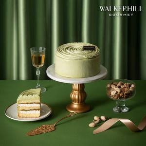 워커힐 고메 피스타치오 케이크 1BOX