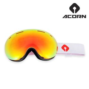 에이콘_A6 스키고글 스노우보드고글 남녀공용