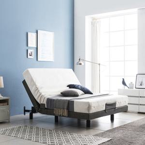 푹쉼 허밍 1500 전동모션베드