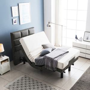 푹쉼 허밍 1100 전동모션베드,헤드A