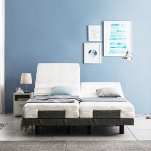 푹쉼 허밍 2200 전동모션베드