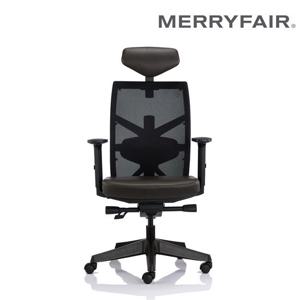 메리페어 튠체어  기능성 사무용 책상 컴퓨터 의자