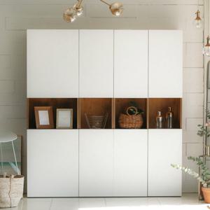 아이엔지홈 알렉스 월플렉스 시스템 수납장/800 (착불)