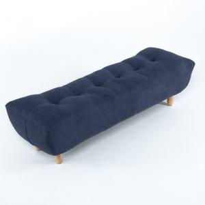 바운스 3인 벤치소파 의자 인테리어 구름쿠션 긴의자 매장 백화점 카페 바버샵 미용실 옷가게 색감포인트 침대옆 소파의자 8가지색상