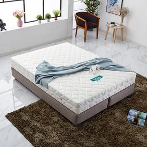 이홈데코 애쉬 퀸 파워 본넬 매트리스