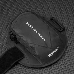 리믹스 RIMIX 스마트폰 써클 암밴드 (블랙)